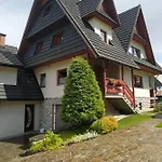 Dom W Krokusach Goscinne Apartmán *