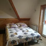 Appartamento Dom W Krokusach Goscinne Nowe Bystre