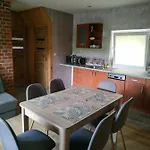 Apartmán Dom W Krokusach Goscinne Nowe Bystre