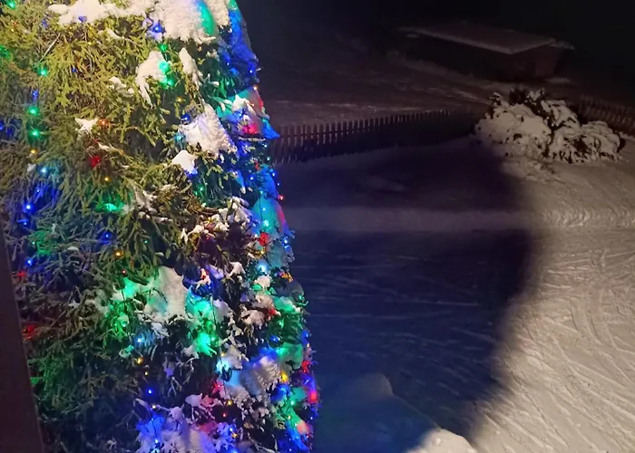 Appartamento Dom W Krokusach Goscinne